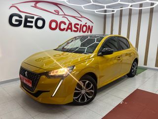 Peugeot 208 2019