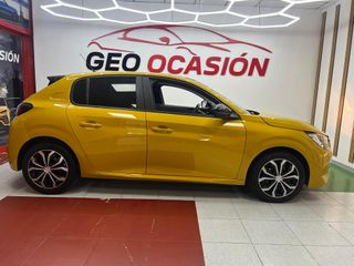 Peugeot 208 2019