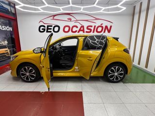 Peugeot 208 2019