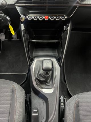 Peugeot 208 2019