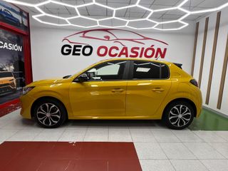 Peugeot 208 2019