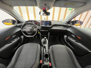 Peugeot 208 2019