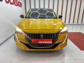 Peugeot 208 2019
