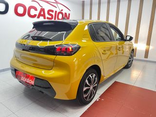 Peugeot 208 2019