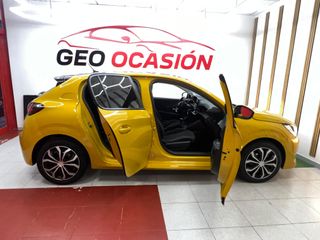 Peugeot 208 2019