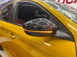 Peugeot 208 2019