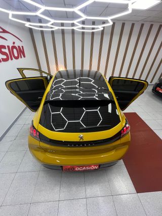 Peugeot 208 2019