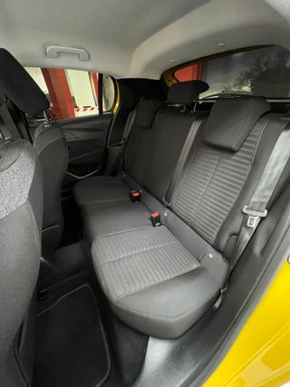 Peugeot 208 2019