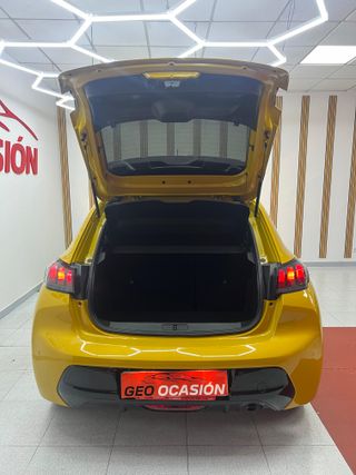 Peugeot 208 2019