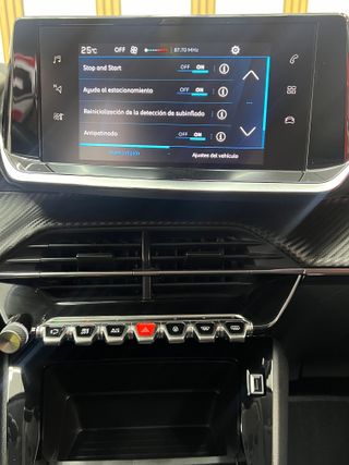 Peugeot 208 2019