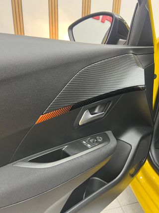 Peugeot 208 2019