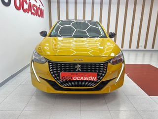 Peugeot 208 2019