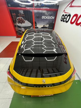 Peugeot 208 2019