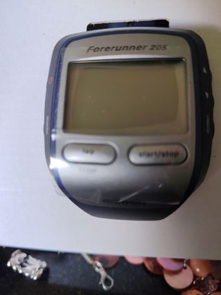 Garmin Forerunner 205 GPS