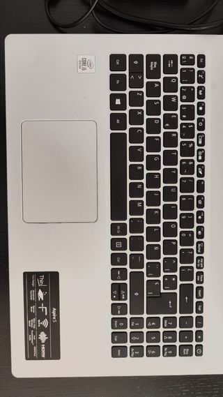 Portátil Acer Aspire 5 - i5
