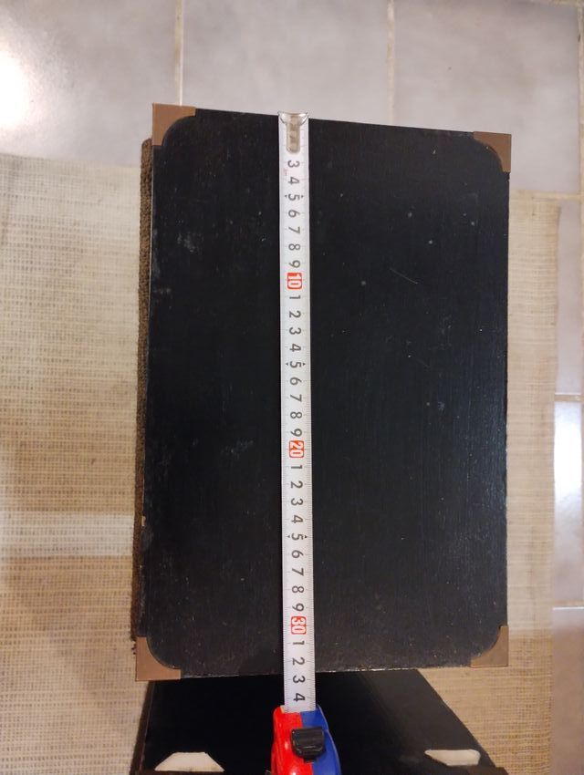 Altavoces DUAL CL181 Germany