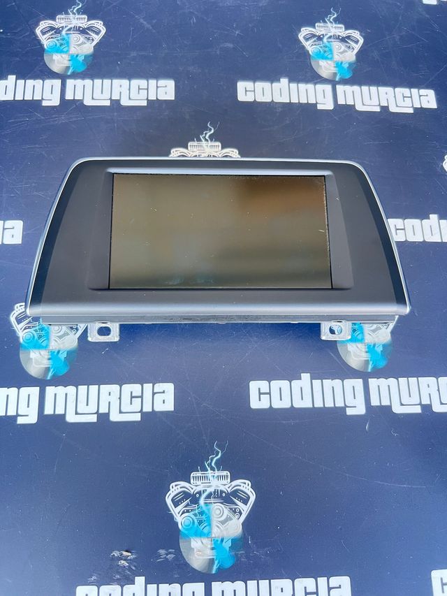 Pantalla BMW Serie 2 F45/F46