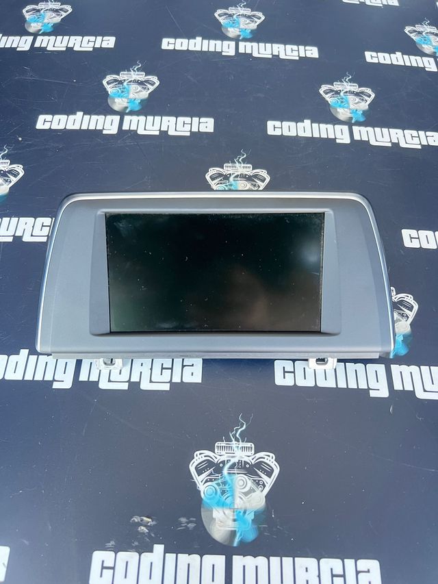 Pantalla BMW Serie 2 F45/F46