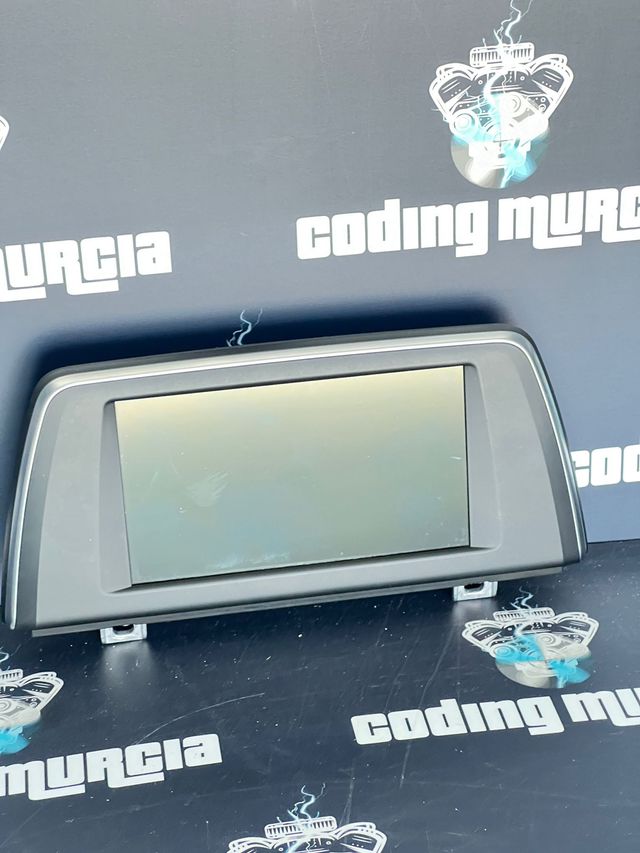 Pantalla BMW Serie 2 F45/F46