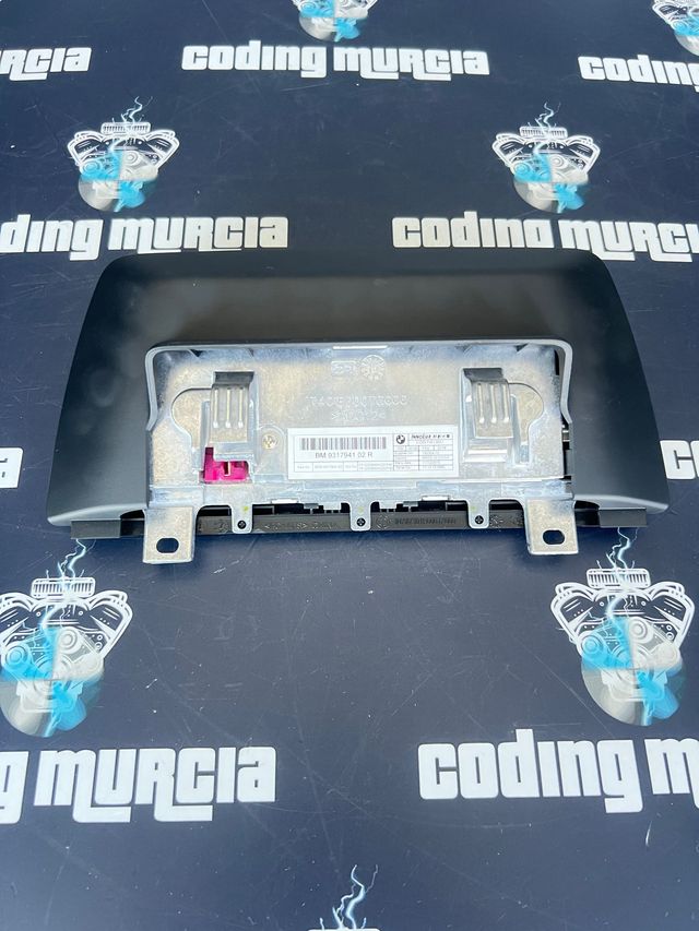 Pantalla BMW Serie 2 F45/F46