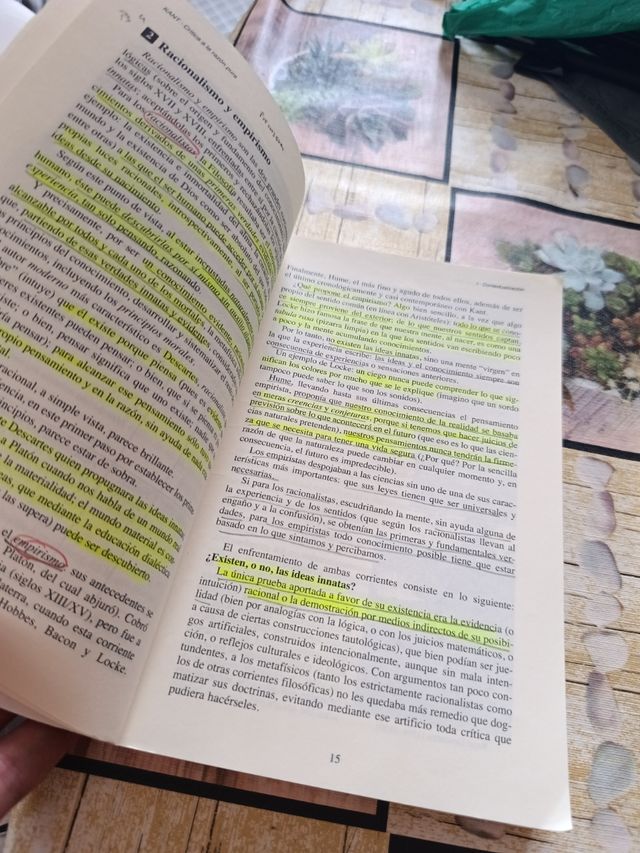 Crítica de la razón pura