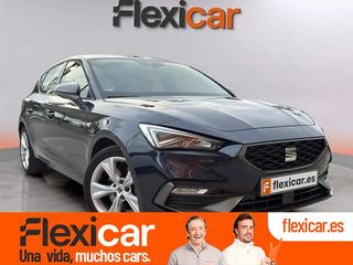 Seat Leon SP 1.0 TSI 66kW S&S Reference