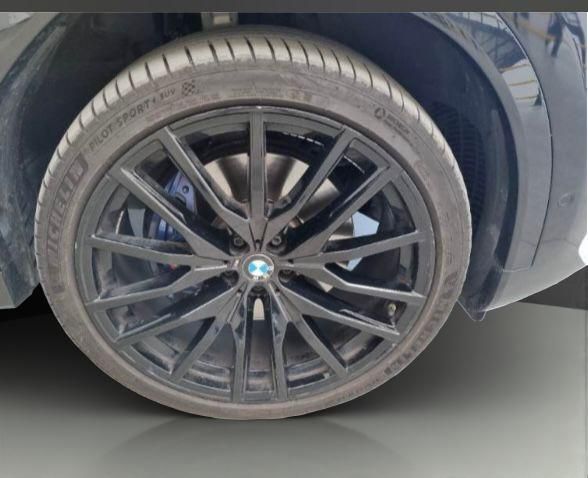 BMW X6 30D M XDRIVE 2022