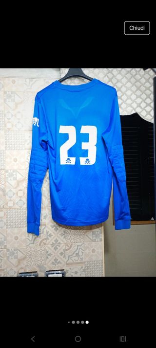 Maglia perugia calcio