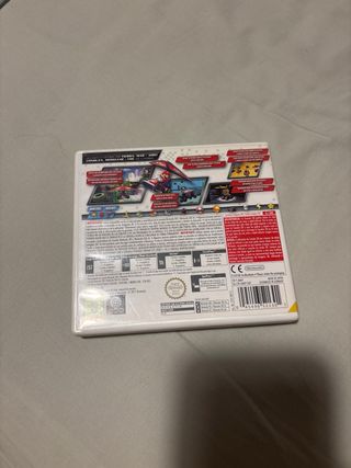 Mario Kart 7 - Nintendo 3DS
