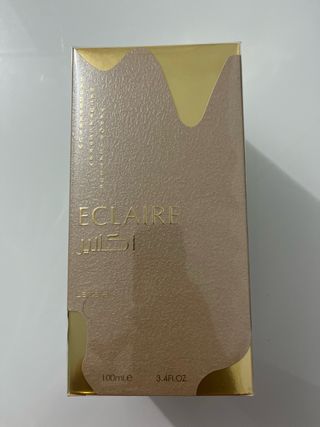 Eclaire Perfume - 100ml