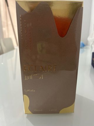 Eclaire Perfume - 100ml