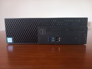 Dell Optiplex 3050 i5 - CPU
