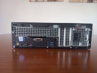 Dell Optiplex 3050 i5 - CPU