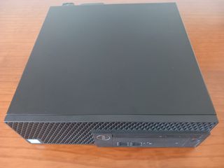 Dell Optiplex 3050 i5 - CPU