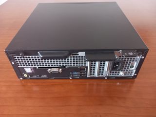 Dell Optiplex 3050 i5 - CPU