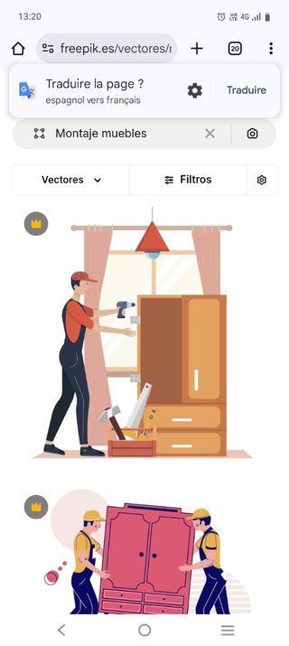 Montaje de muebles en Elda Petrer novelda 