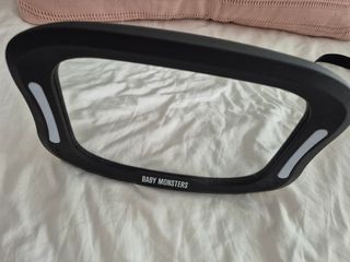 Espejo retrovisor Bebé Baby Monsters