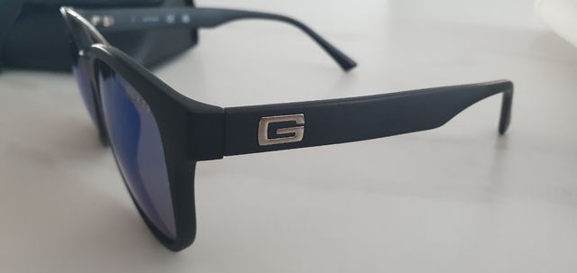 Occhiali da sole uomo - Specchio