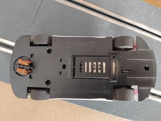 Scalextric Mercedes SLS AMG GT3