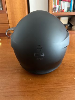 Casco Schuberth C4 Pro talla S 
Como nuevo