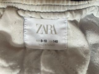 Chaqueta vaquera 