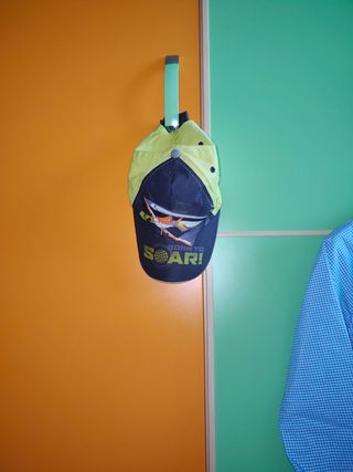 Cappello bimbo planes