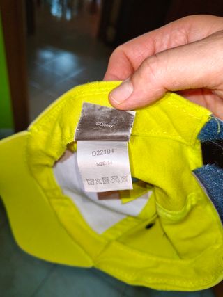 Cappello bimbo planes