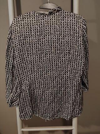 Camisa Purificación García seda