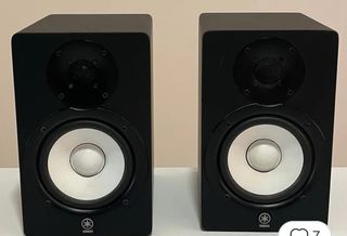 ALTAVOCES YAMAHA HS5 -ESTUDIO-