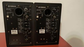 ALTAVOCES YAMAHA HS5 -ESTUDIO-