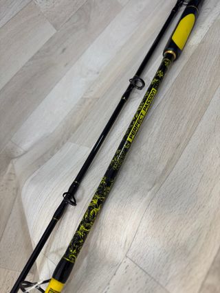 Caña Pesca Perfect Passion XH-S
