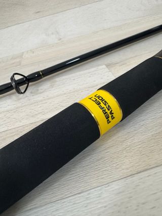 Caña Pesca Perfect Passion XH-S