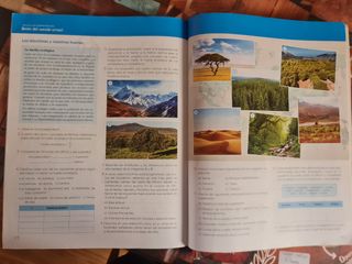 Geografía e Historia 1. 1°Eso