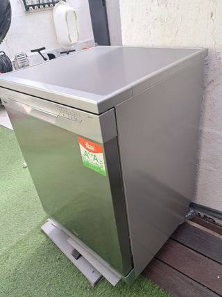 Lavavajillas Teka LPF 610 A++A
